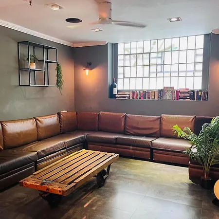 Black Swan Hostel-2